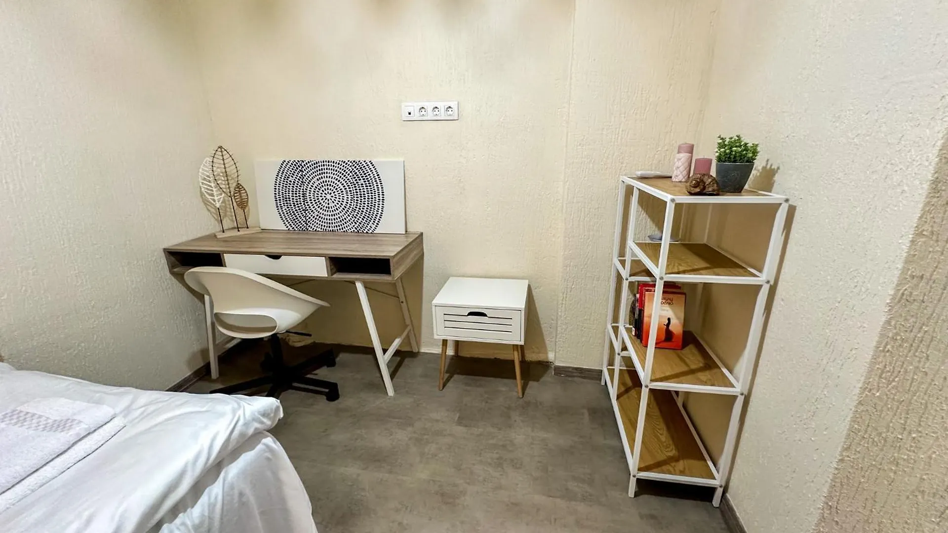 Flamingo Top Center Apartment Varna