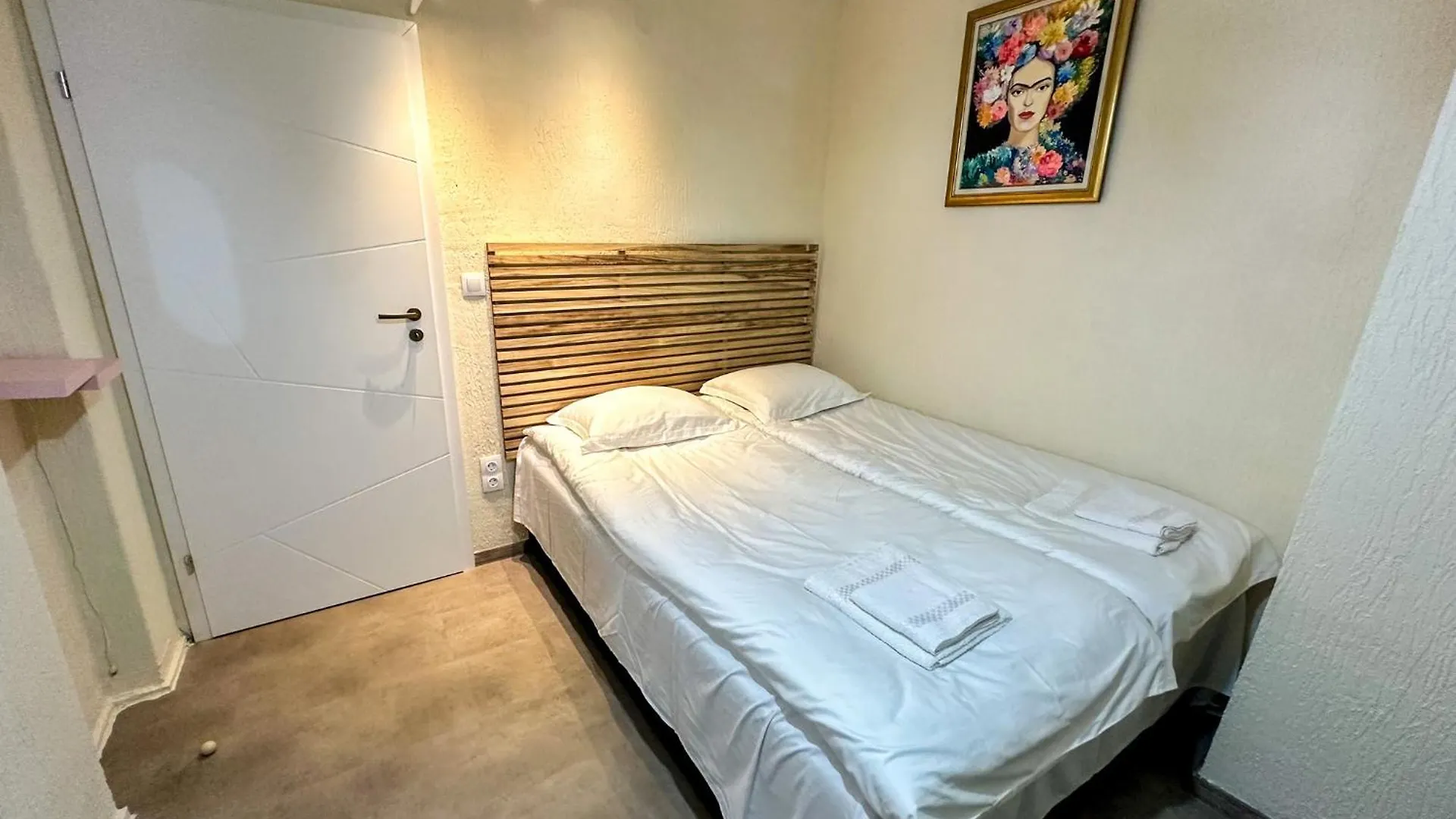 Flamingo Top Center Apartment Varna