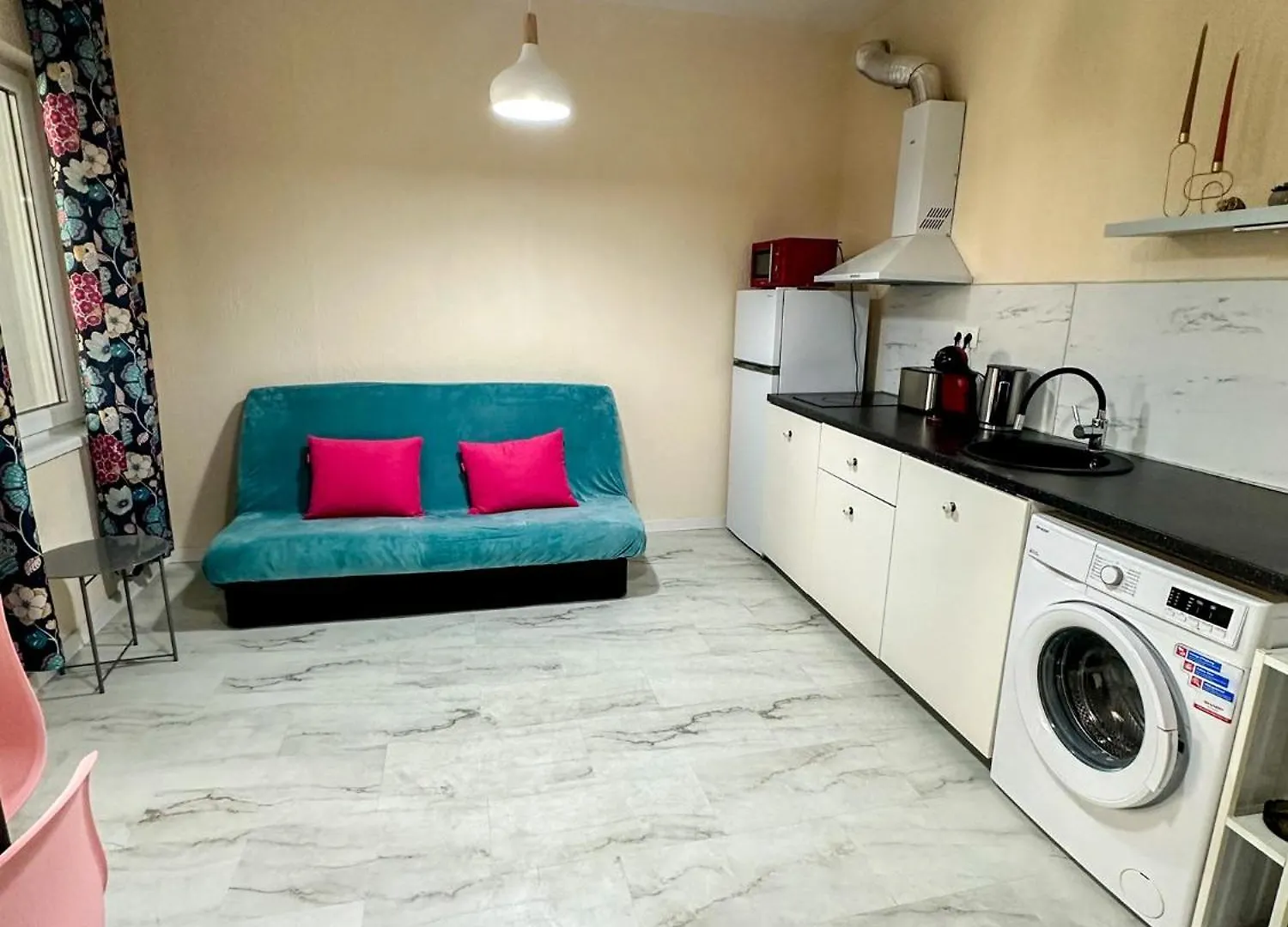 Flamingo Top Center Apartment Varna Bulgaria