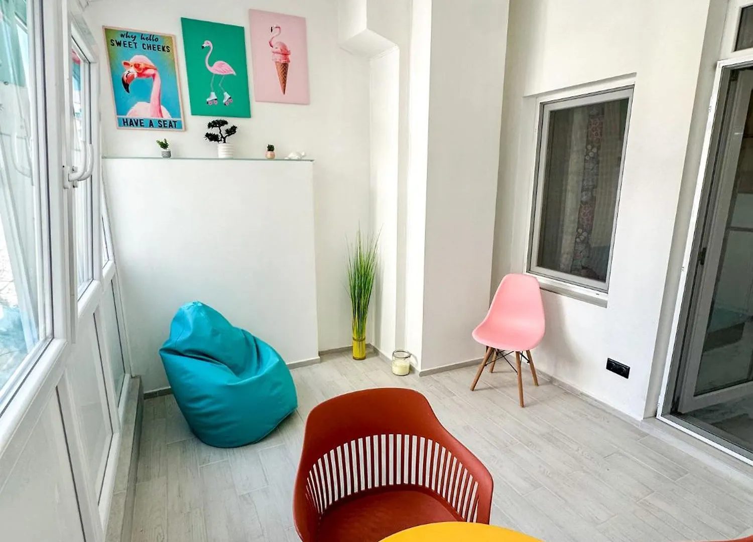 Flamingo Top Center Apartment Varna 0*,  Bulgaria
