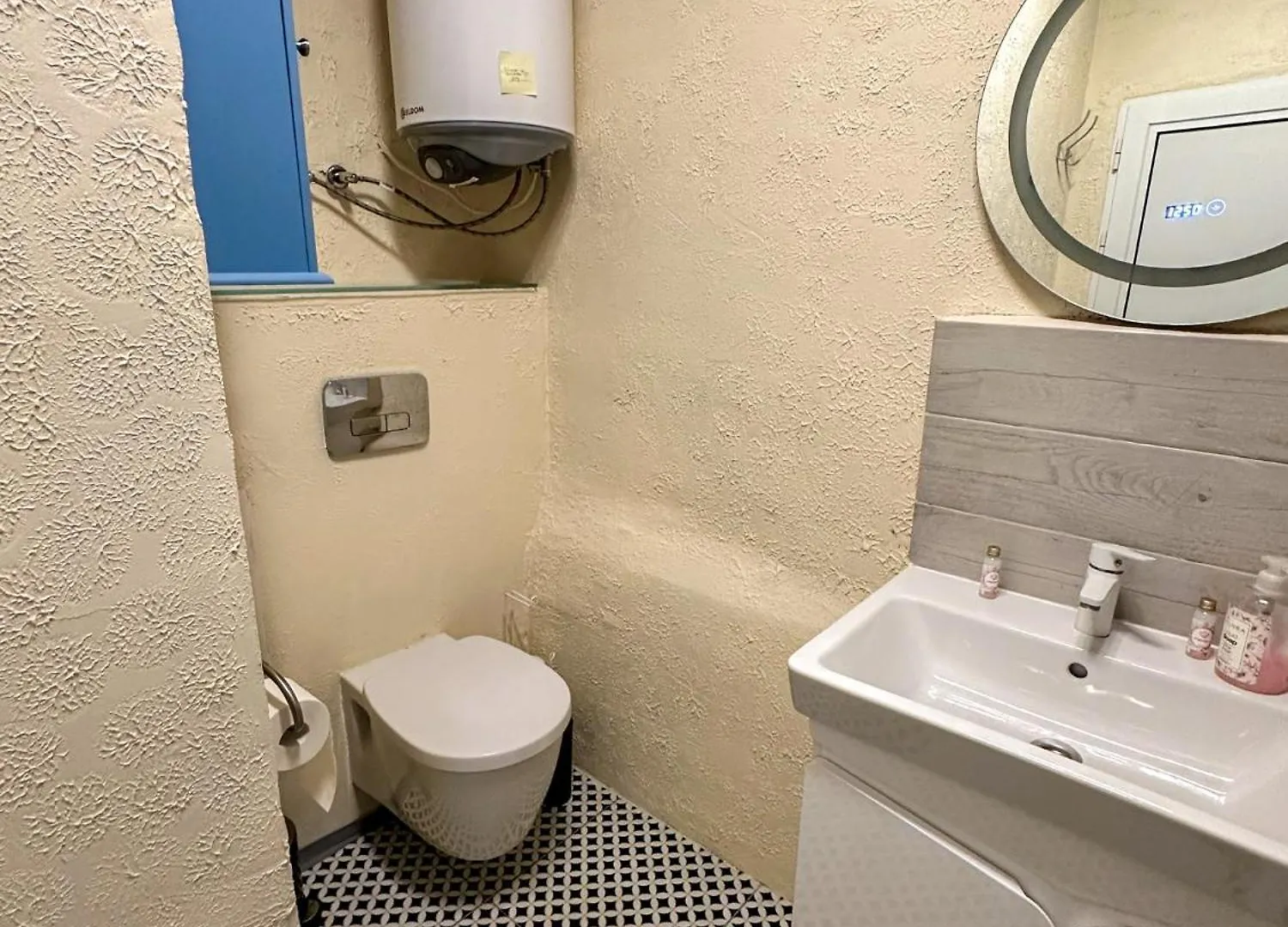 Flamingo Top Center Apartment Varna