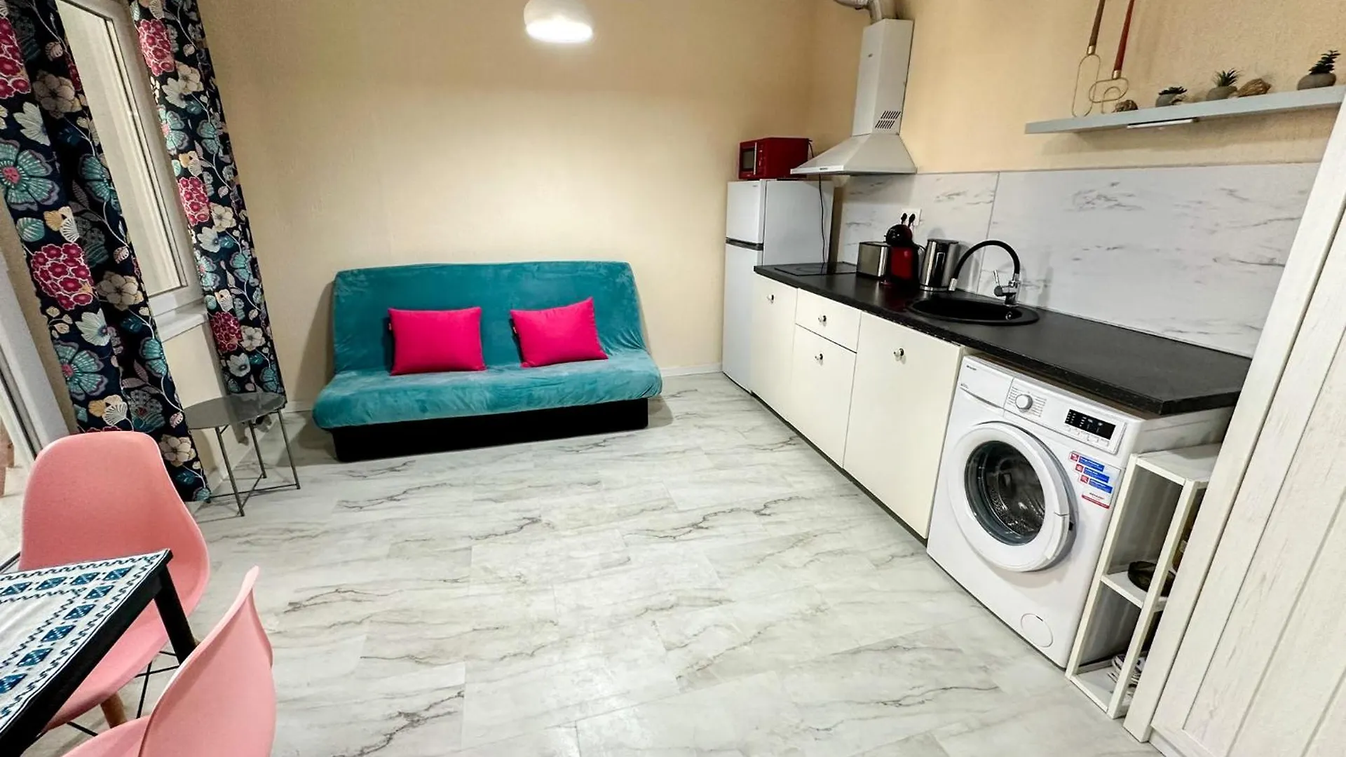 Flamingo Top Center Apartment Varna