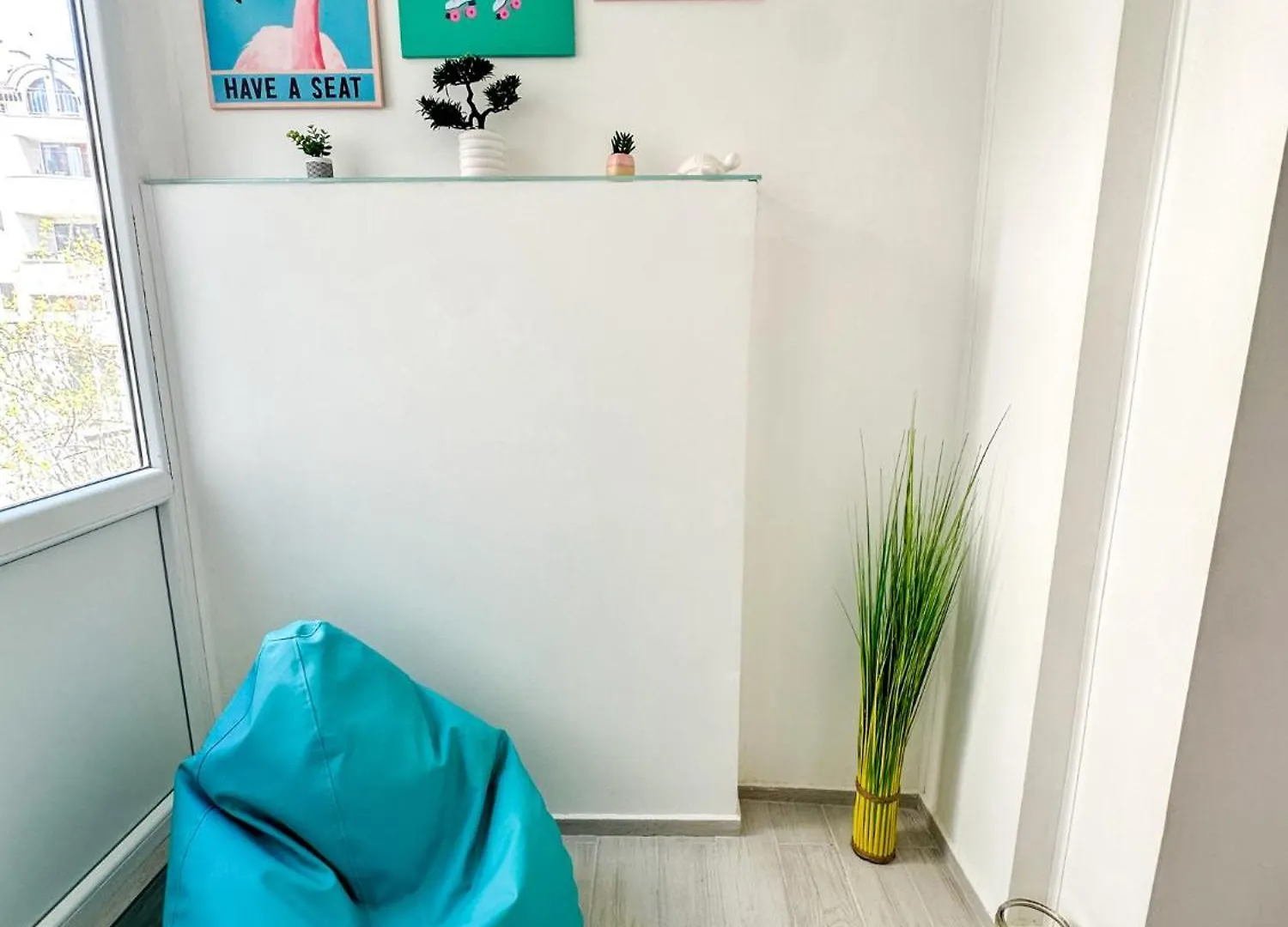 Flamingo Top Center Apartment Varna Bulgaria