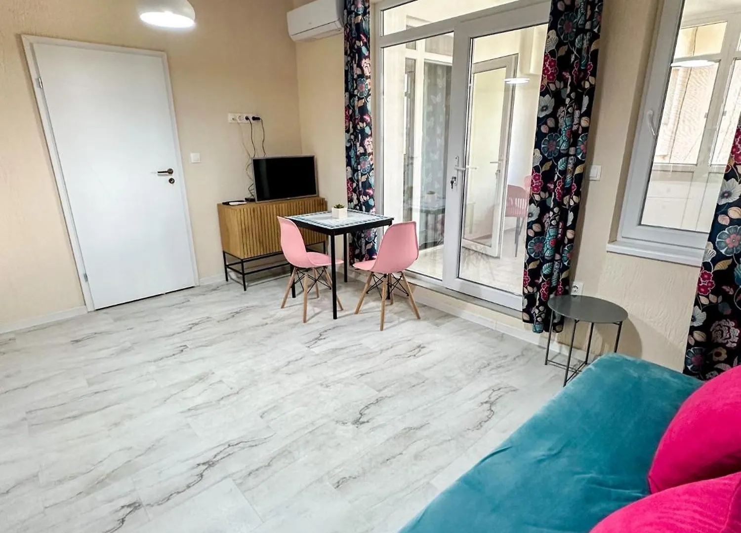 Flamingo Top Center Apartment Varna