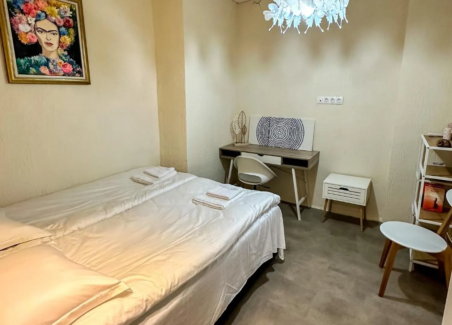 Flamingo Top Center Apartment Varna
